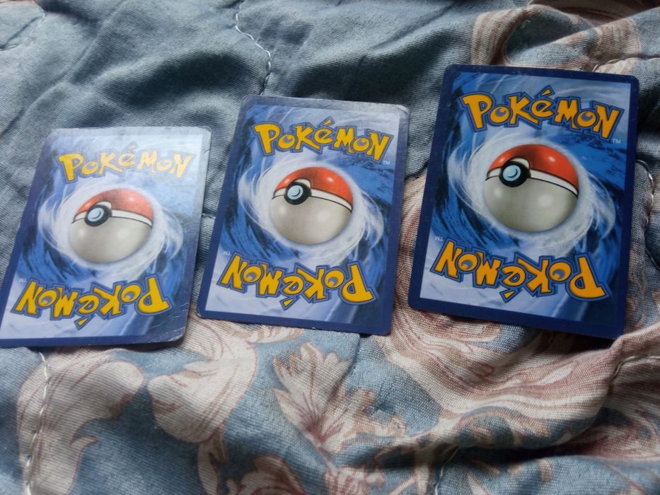 pokemon - OLX.kz